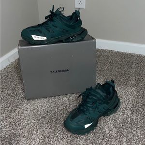 Balenciaga Track Runner